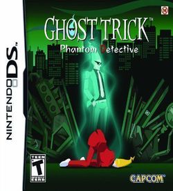 5478 - Ghost Trick - Phantom Detective ROM